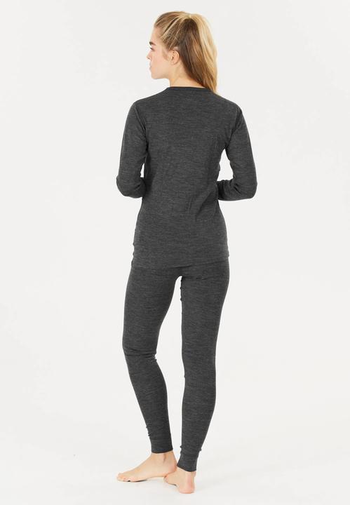 Immagine prodotto Whistler Cerro W Set di lana merino per il giorno di riposo (XXL)