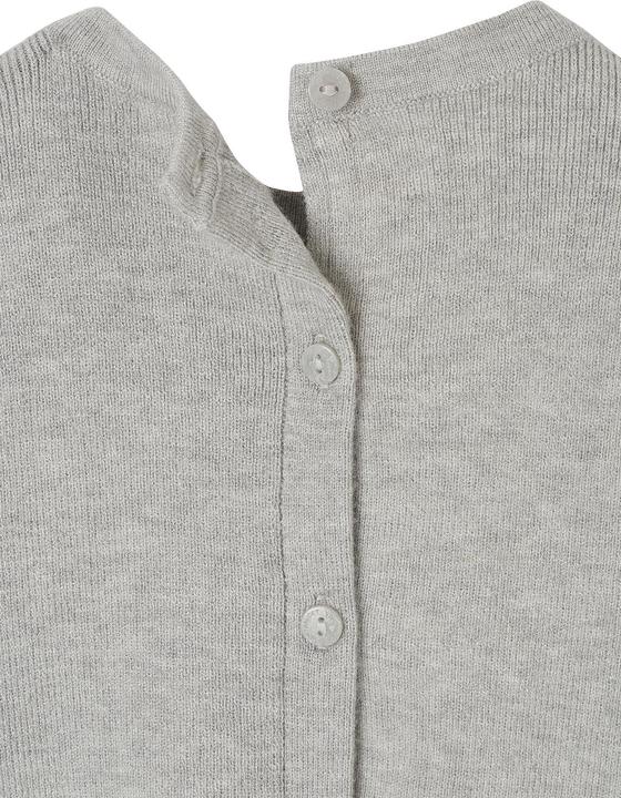Immagine prodotto Vertbaudet Flauschiger Baby Pullover AMOUR (80)