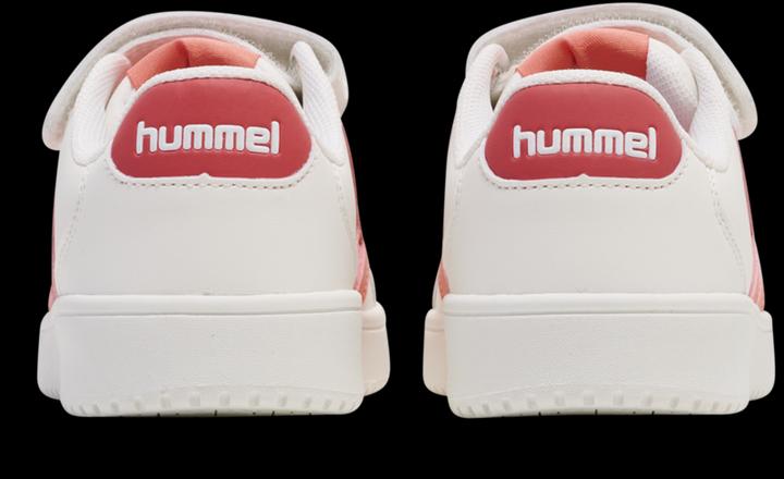 Actual product image hummel Derby Court Jr (36)