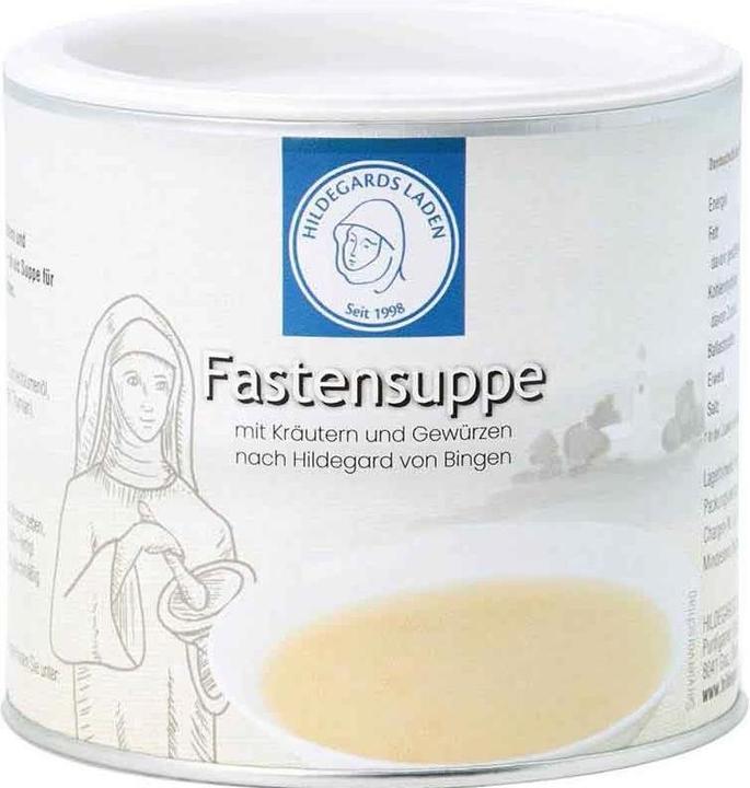 Immagine prodotto Hildegards Laden Zuppa di Quaresima