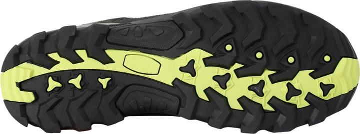 Actual product image Regatta Mens Samaris III Low Walking Shoes (40)