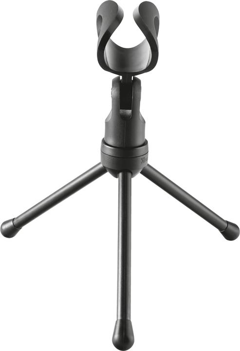 Actual product image Trust Mico PC microphone