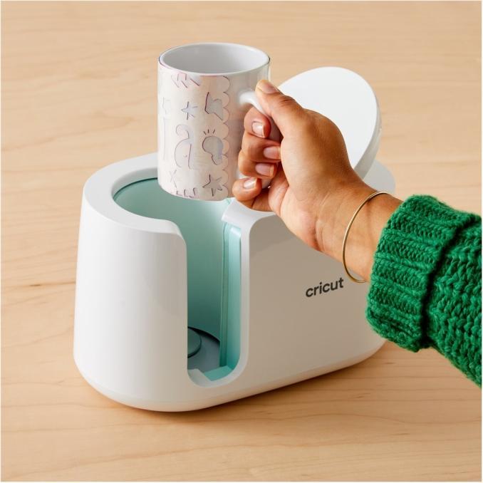 Image du produit Cricut Encre Infusible Cup