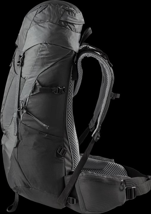 Actual product image Deuter Aircontact Lite 40 + 10 (40 l)