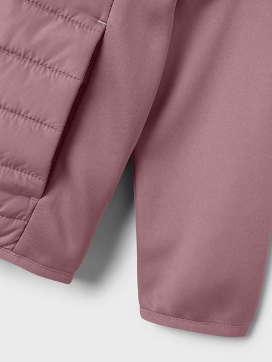 Produktbild Name it Hybrid Jacke (146)