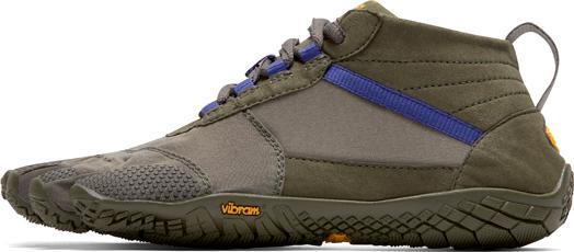 Actual product image Vibram V-Trek (39)