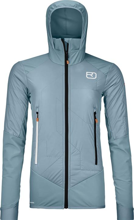Produktbild Ortovox Col Becchei Hybrid Jacket Sw W (XS)