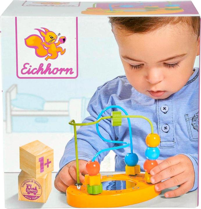 Produktbild Eichhorn EH Motorikschleife