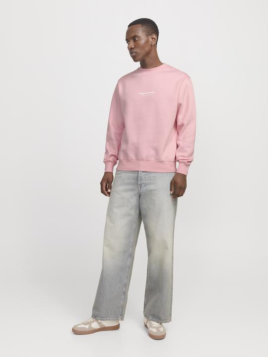 Actual product image Jack & Jones Jorvesterbro Sweat Crew Neck Noos (XL)
