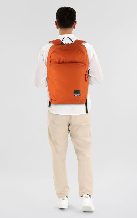 Actual product image Jack Wolfskin Terraview (20 l)