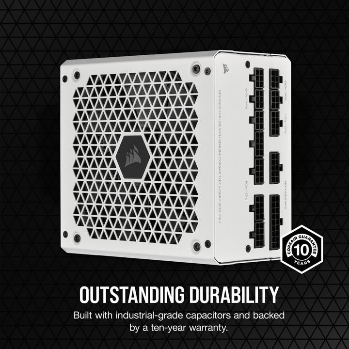 Produktbild Corsair RM750 2021er (750 W)