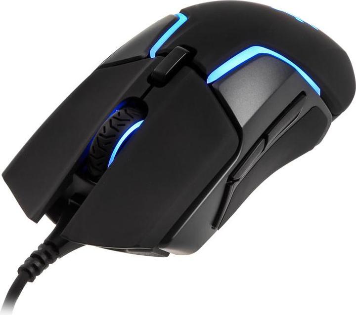 Produktbild SteelSeries Rival 600 (Kabelgebunden)