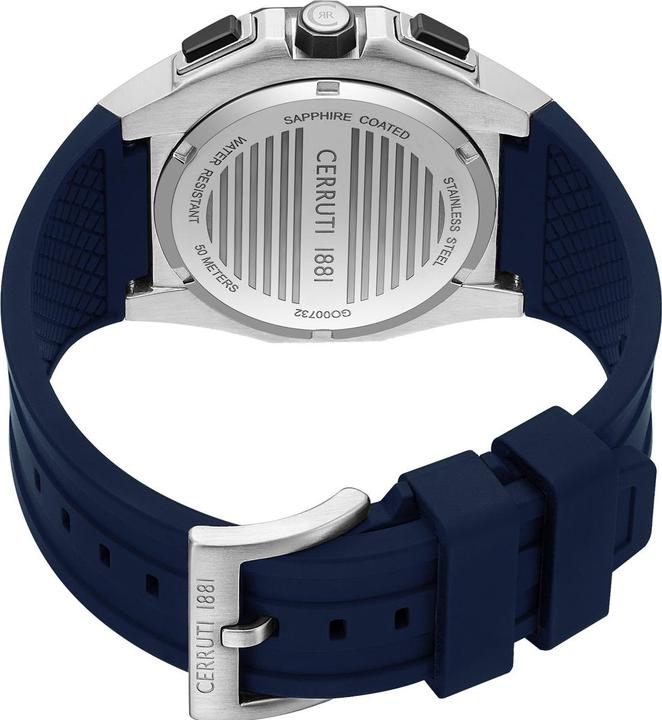 Immagine prodotto Cerruti 1881 CIWGO0073202 Arezzo Chrono (Cronografo, 43 mm)