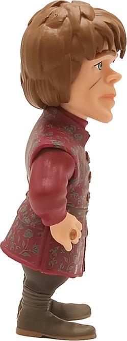 Actual product image Minix Game of Thrones figure Tyrion Lannister 12 cm