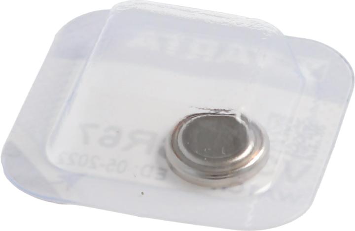 Produktbild Varta Watch V315 (10 Stk., SR67, 20 mAh)