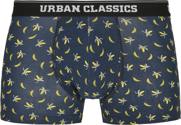 Immagine prodotto Urban Classics Boxer 5-Pack (S, Confezione da 5 pezzi)