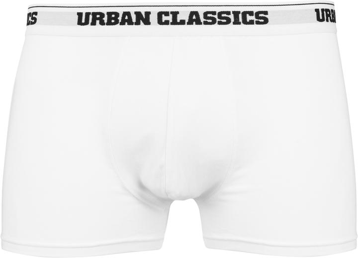 Immagine prodotto Urban Classics Boxer 5-Pack (3XL, Confezione da 5 pezzi)