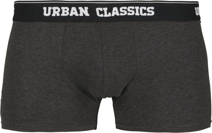 Immagine prodotto Urban Classics Boxer 5-Pack (3XL, Confezione da 5 pezzi)