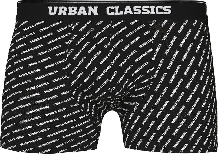 Immagine prodotto Urban Classics Boxer 5-Pack (3XL, Confezione da 5 pezzi)