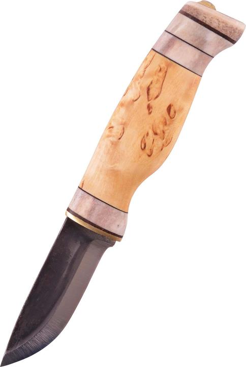 Produktbild Wood Wood Lappland-Messer Lappipuukko (8 cm)