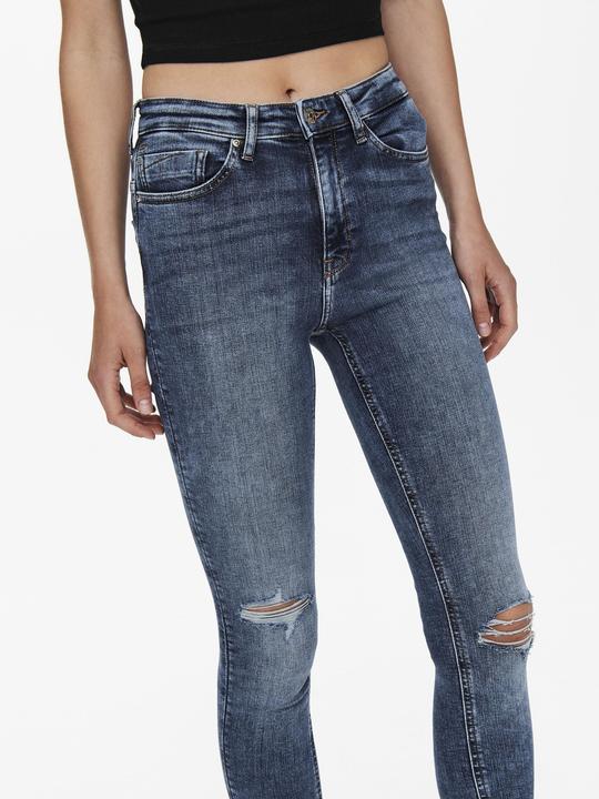 Image du produit Only ONLPaola Life HW Skinny Fit Jeans (XS)