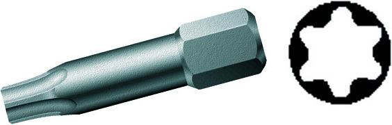 Actual product image Wera 867/1 TX 50 x 35 mm (TX50)