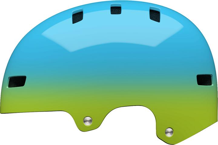Retina, Mat Blue