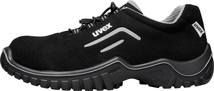 Actual product image Uvex Safety motion style (S2, 45)