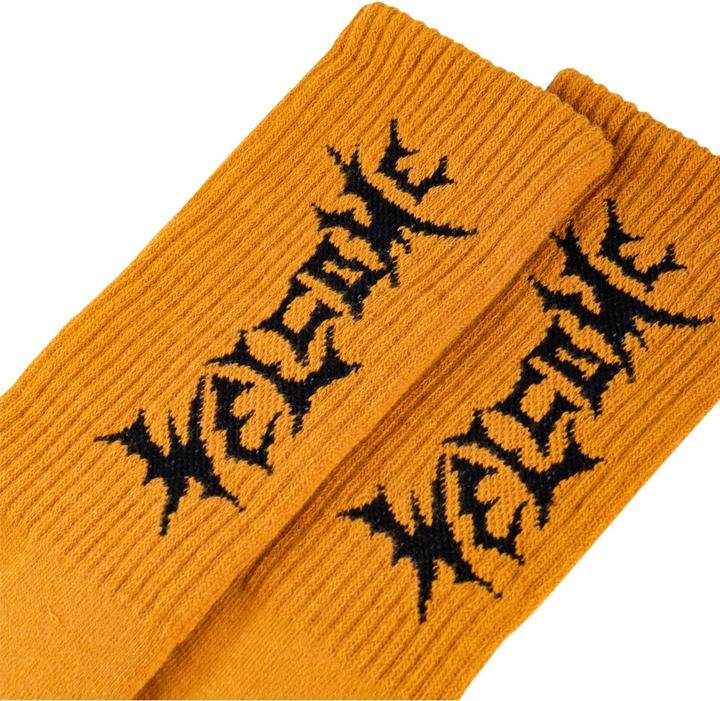 Produktbild Welcome Vampire Crew Socks (One Size)