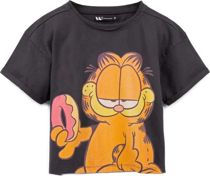 Actual product image Universal Textiles short T-shirt (S)