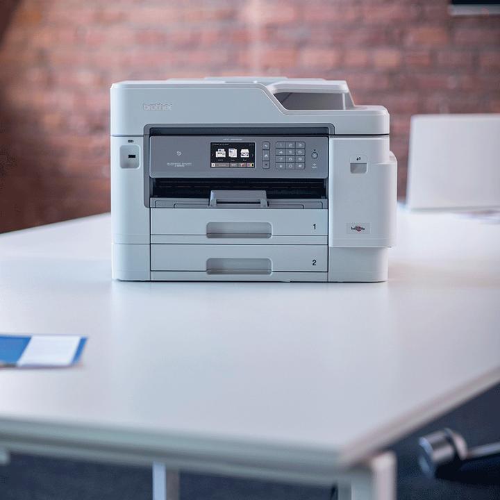 Productafbeelding Brother MFC-J5945DW (Inktpatroon, Kleur)
