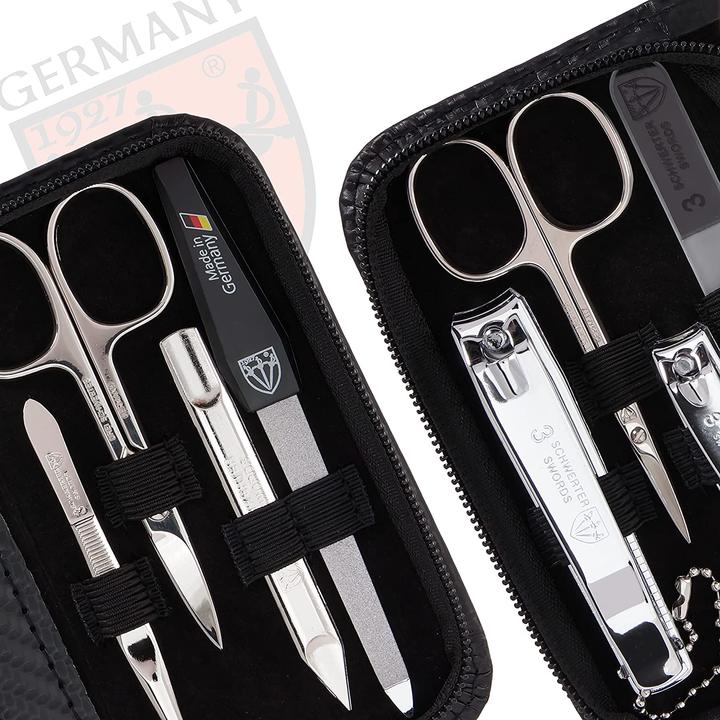 Immagine prodotto Kellermann Nero Carbonio / Similpelle