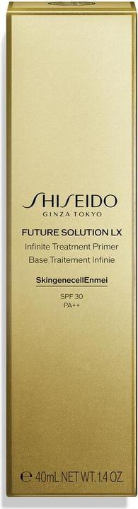 Immagine prodotto Shiseido Future Solution LX Primer di trattamento infinito 40ml