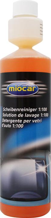 Miocar Scheibenreiniger (500 ml)