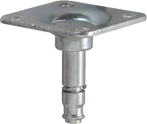 Actual product image Wagner System Bike connections