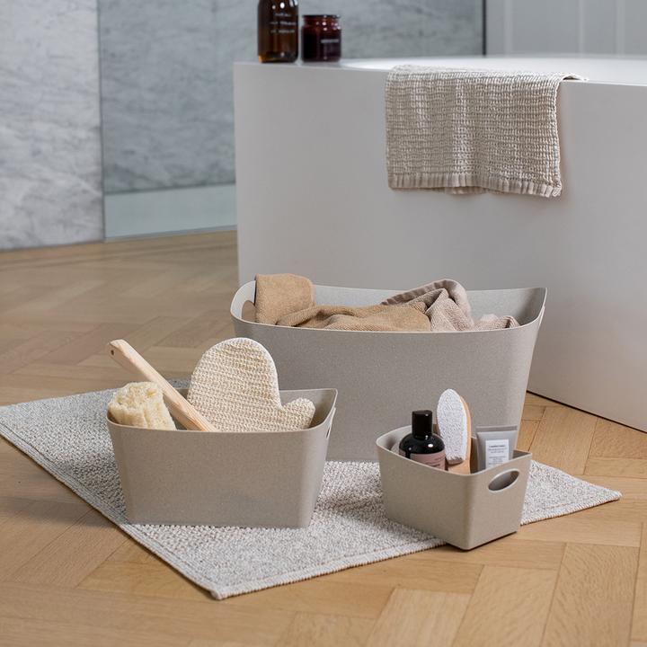 Actual product image Koziol Aufbewahrungsbox 3,5 Liter BOXXX M (3.50 l)