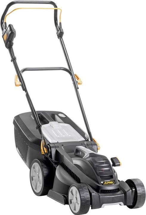 Alpina Garden AL1 34 Li (Batteria ricaricabile)
