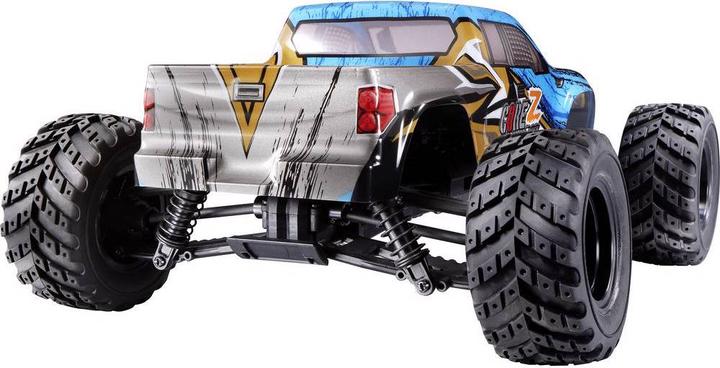 Produktbild Reely Core Z (RTR Ready-to-Run)