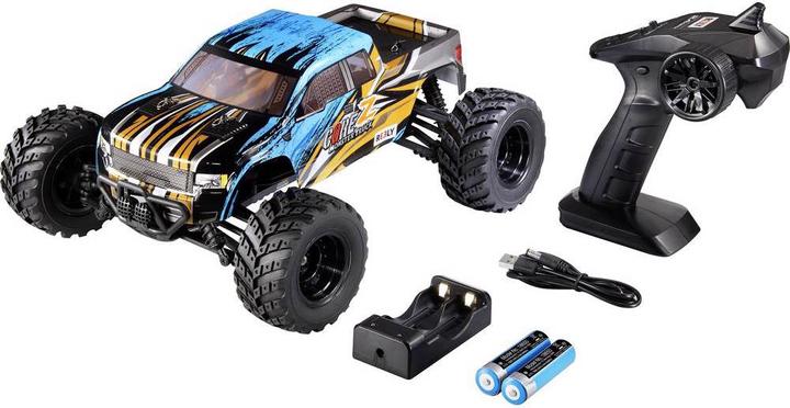 Produktbild Reely Core Z (RTR Ready-to-Run)