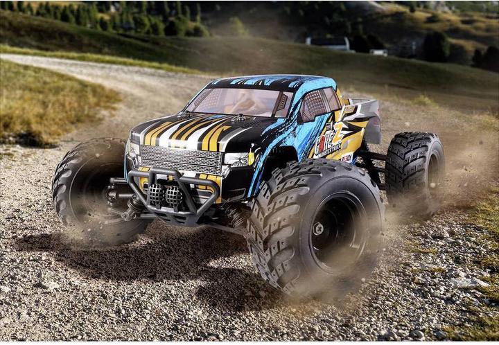 Produktbild Reely Core Z (RTR Ready-to-Run)