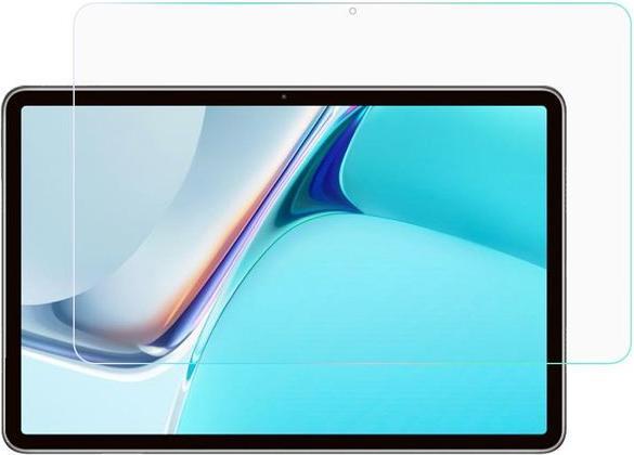 Produktbild MU Budget Schutzglas Displayschutz (1 Stück, Huawei MatePad 11 (2021))