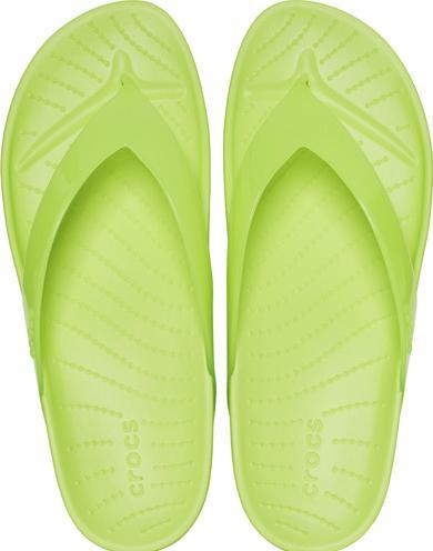 Image du produit Crocs W's Splash Shine Flip (39)