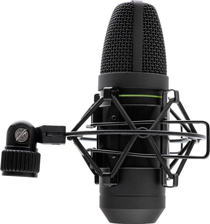 Immagine prodotto Mackie EM-91C microfono a condensatore a grande diaframma