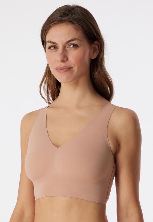 Produktbild Schiesser Bustier mit Pads (42, Einzelpack)