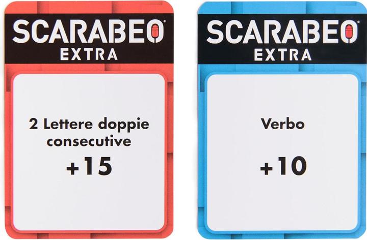 Actual product image Spin Master Scrabble game