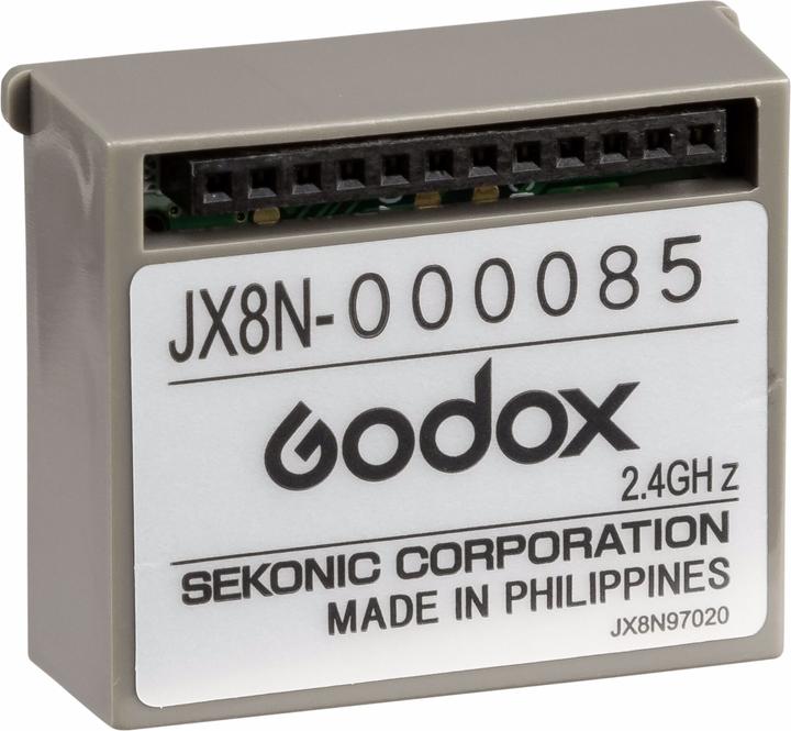 Produktbild Sekonic RT-GX Sendermodul für L-858D (Blitzgerät Ersatzteile)
