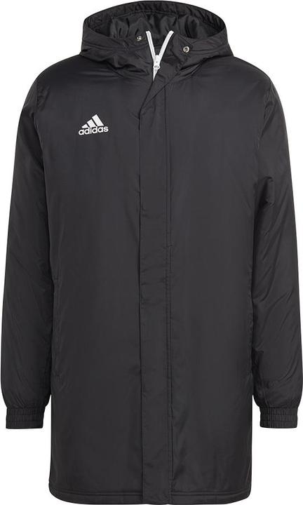 Actual product image adidas Entrada 22 men's stadium jacket (3XL)
