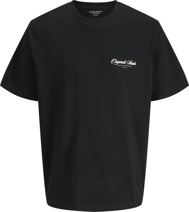 Produktbild Jack & Jones Jordia Graphic Back Tee Ss Crew N Jnr (128)