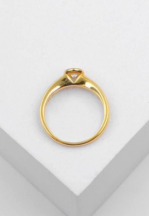 Immagine prodotto Muau Solitario (54, Oro 750/18 K)