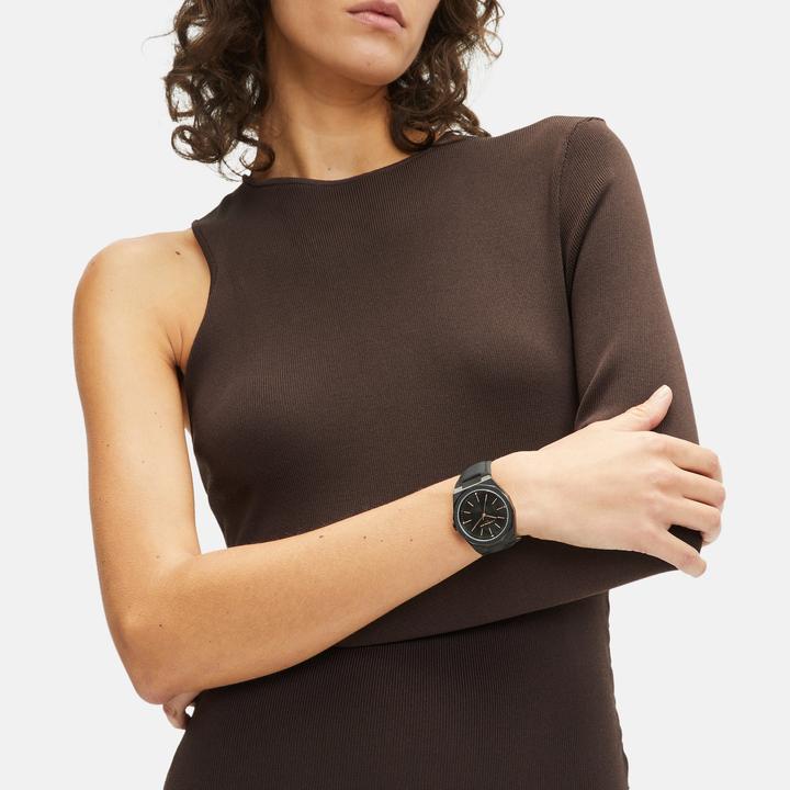 Actual product image Liebeskind Berlin Catch II (Analogue wristwatch, 36 mm)